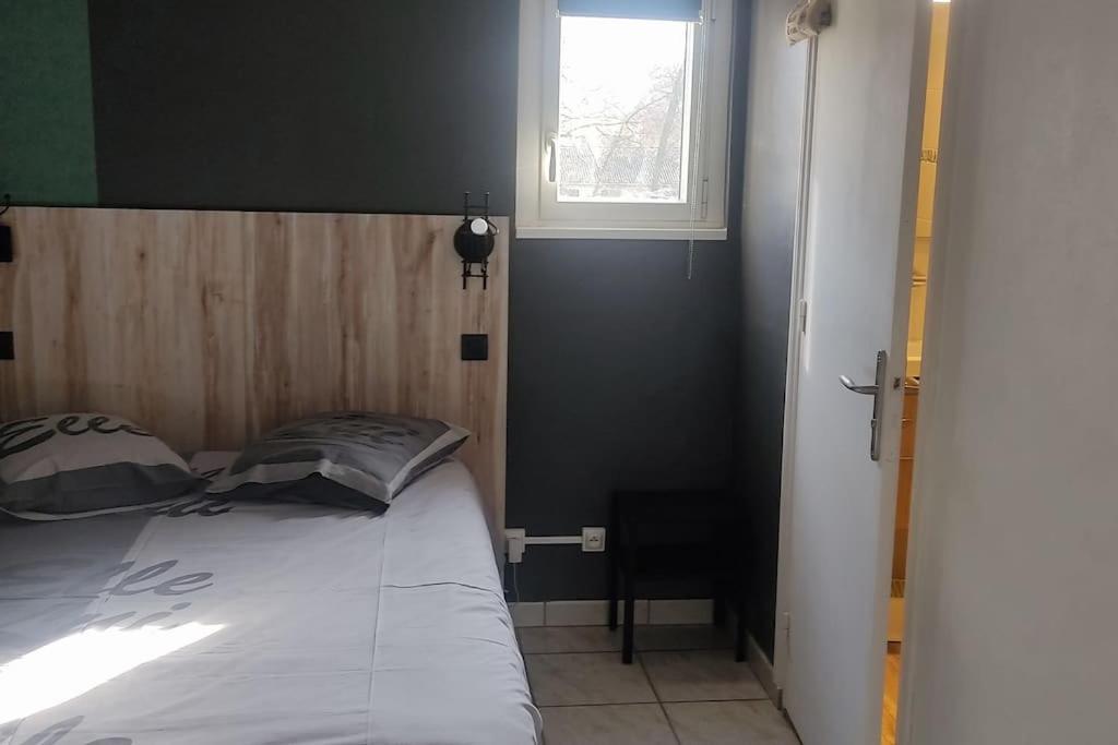 Au Coeur De La Dombes Villa Saint-Paul-de-Varax Dış mekan fotoğraf